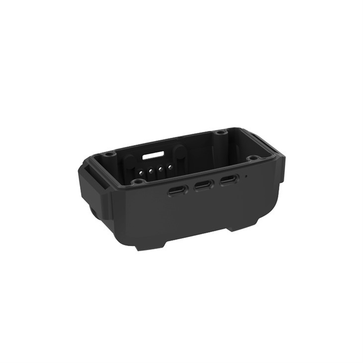 Estuche para collar de perro TR