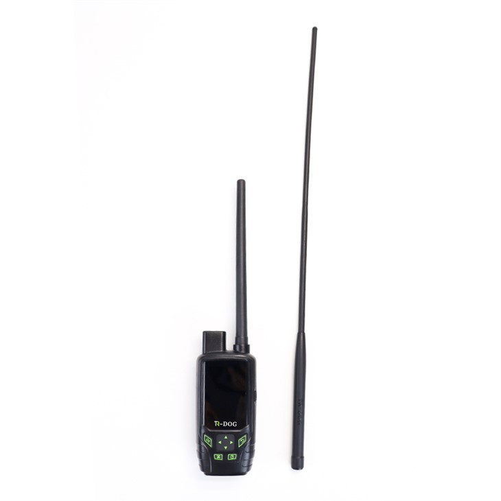 Antena larga TR-Dog
