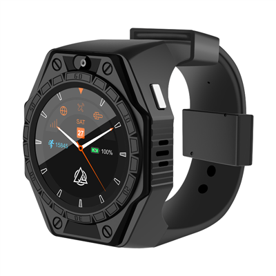 Power Bank para pulsera inteligente a prueba de manipulaciones