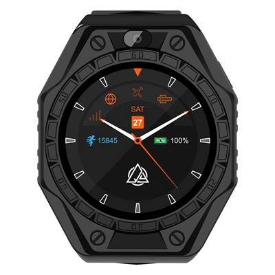 Solo pulsera inteligente a prueba de manipulaciones