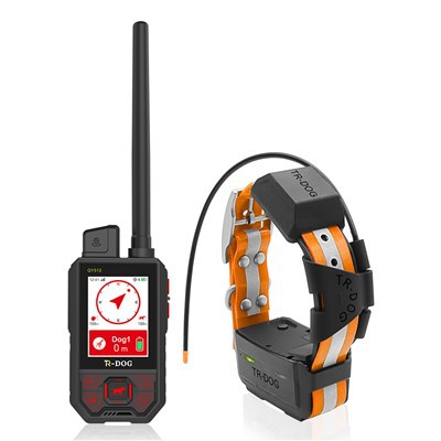 Rastreador GPS para perros de caza TR-Dog® QY512